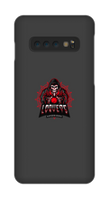 loque95 Samsung Phone Cases