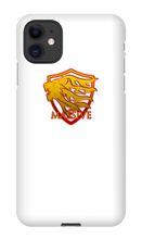 massiveontv iPhone Phone Cases