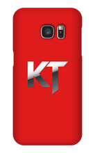 KILLTEAMX Samsung Phone Cases
