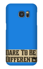 Bear Slogan Samsung Phone Cases