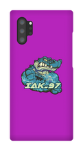 IAK's Samsung 9 Hüllen