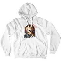 Asuna610 RIPHoodies (No-Zip/Pullover)