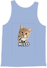 Milo TANK