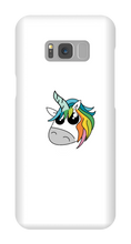 adidasgangster_the_gamer Samsung Phone Cases