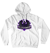 killerdragonkc Hoodies (No-Zip/Pullover)