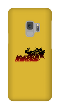 kefkyta Samsung Phone Cases