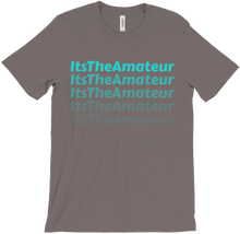 ItsTheAmateur T-Shirts