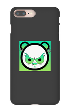 bamboobish iPhone Phone Cases