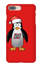 Penguin iPhone Phone Cases