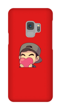 iarrowtv Samsung Phone Cases