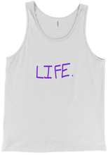 LIFE . Tank Top
