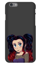 TristaTragic iPhone Phone Cases 2
