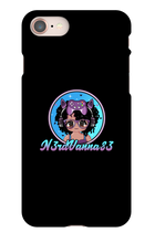 n3rdvanna83 iPhone Phone Cases