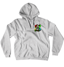 squishyloo Hoodies (No-Zip/Pullover)