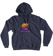 TransGamerNation Hoodie