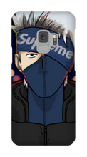 lennyclapzzz Samsung Phone Cases