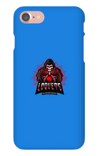loque95 iPhone Phone Cases