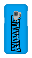 beardedfillet Samsung Phone Cases