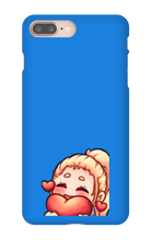 mlbolty iPhone Phone Cases