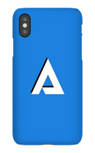 team_acidd iPhone Phone Cases