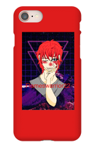 flameswarrior22 iPhone Phone Cases