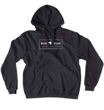 Wayde The Kiwi Hoodies