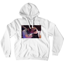 shumly Hoodies (No-Zip/Pullover)
