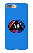 Alt-o-holics Anonymous iPhone Cases