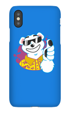 elkensama iPhone Phone Cases