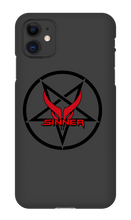 cnbsinner Phone Cases