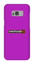 marinex5 Samsung Phone Cases