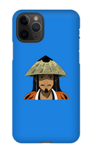 tigerhoodstv iPhone Phone Cases