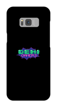 demi_gamers_ Samsung Phone Cases