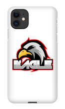 NEW The Eagle's Stream logo Iphone Phone case