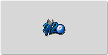 albingo20 XXL Gaming Mousepad