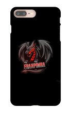 franpimba iPhone Phone Cases