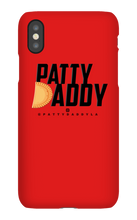 Patty Daddy iPhone Phone Cases