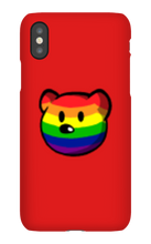 vodkacub iPhone Phone Cases
