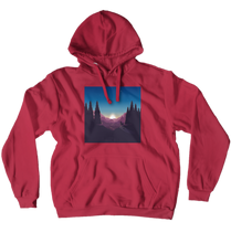 guizanluca Hoodies (No-Zip/Pullover)
