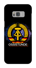 ossistunde Samsung Phone Cases