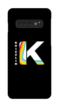 kdizzlin Samsung Phone Cases