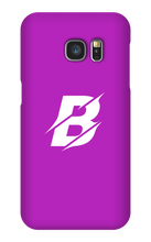 BruteClan Logo Samsung Case