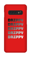 Drippy Samsung Phone Cases