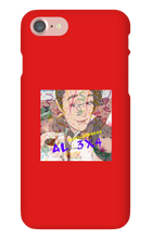 monicapernas iPhone Phone Cases 3x4