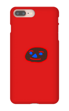 exoticjdd17 iPhone Phone Cases