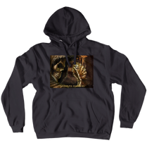 Hoodies (No-Zip/Pullover)