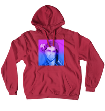 cj46 Hoodies (No-Zip/Pullover)