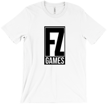 frankiezgames T-Shirts
