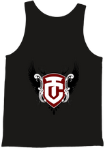 Tator Co Crest Tank
