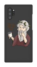 Aged Like Wine Samsung Phone Cases